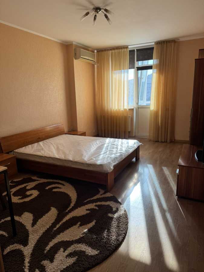 Оренда 1-кімнатної квартири 50 м², Композитора Мейтуса вул., 4А