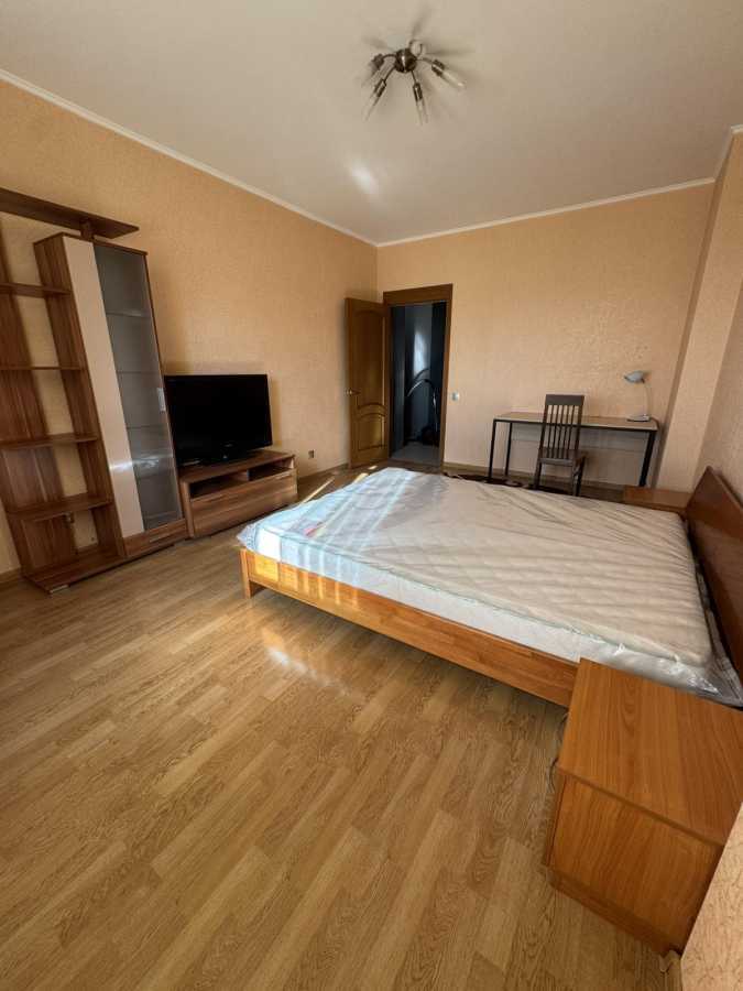 Оренда 1-кімнатної квартири 50 м², Композитора Мейтуса вул., 4А