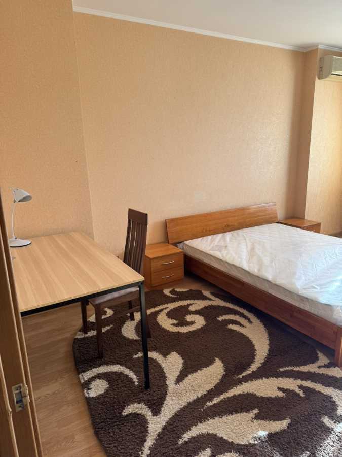 Оренда 1-кімнатної квартири 50 м², Композитора Мейтуса вул., 4А