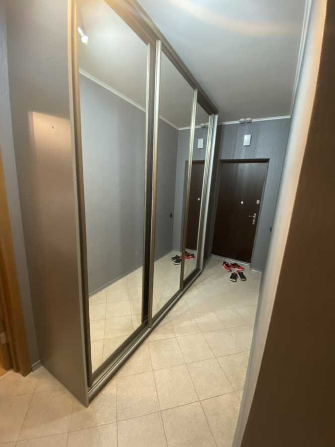 Оренда 1-кімнатної квартири 50 м², Композитора Мейтуса вул., 4А