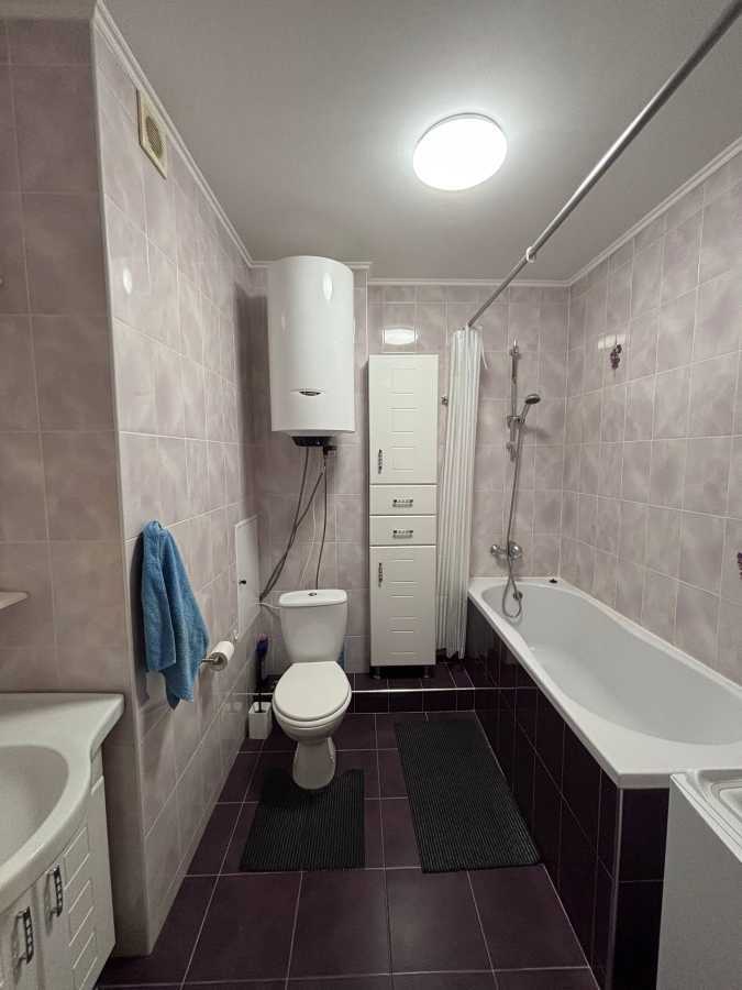 Оренда 1-кімнатної квартири 50 м², Композитора Мейтуса вул., 4А