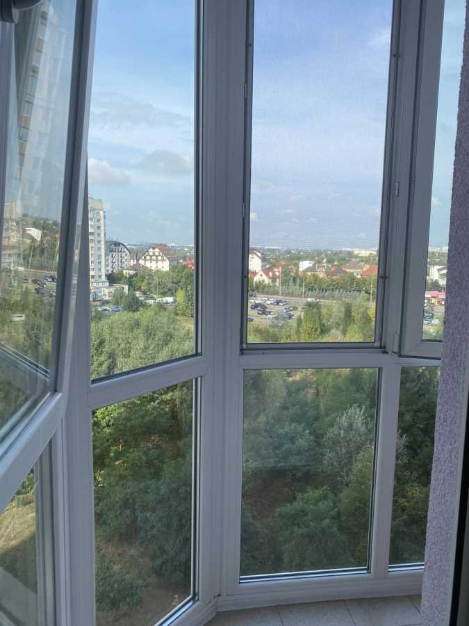Оренда 1-кімнатної квартири 50 м², Композитора Мейтуса вул., 4А