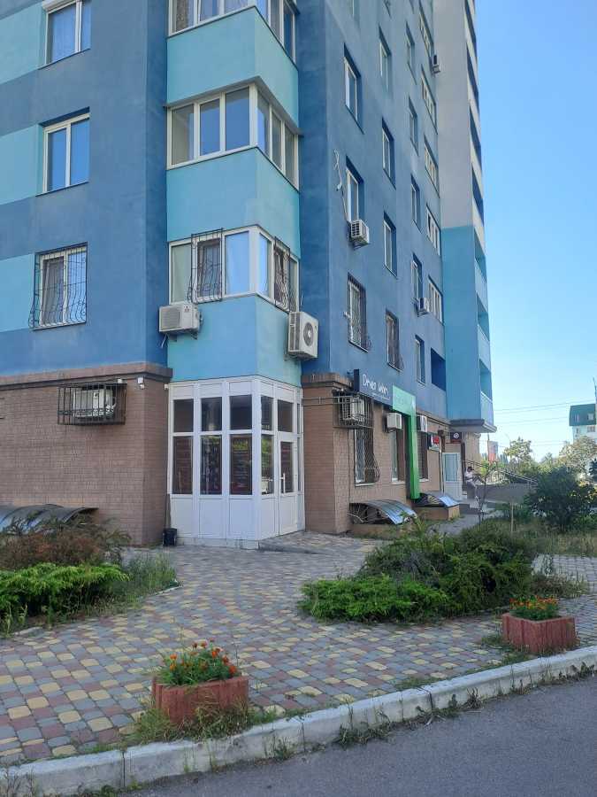 Продаж 1-кімнатної квартири 37 м², Теодора Драйзера вул., 40