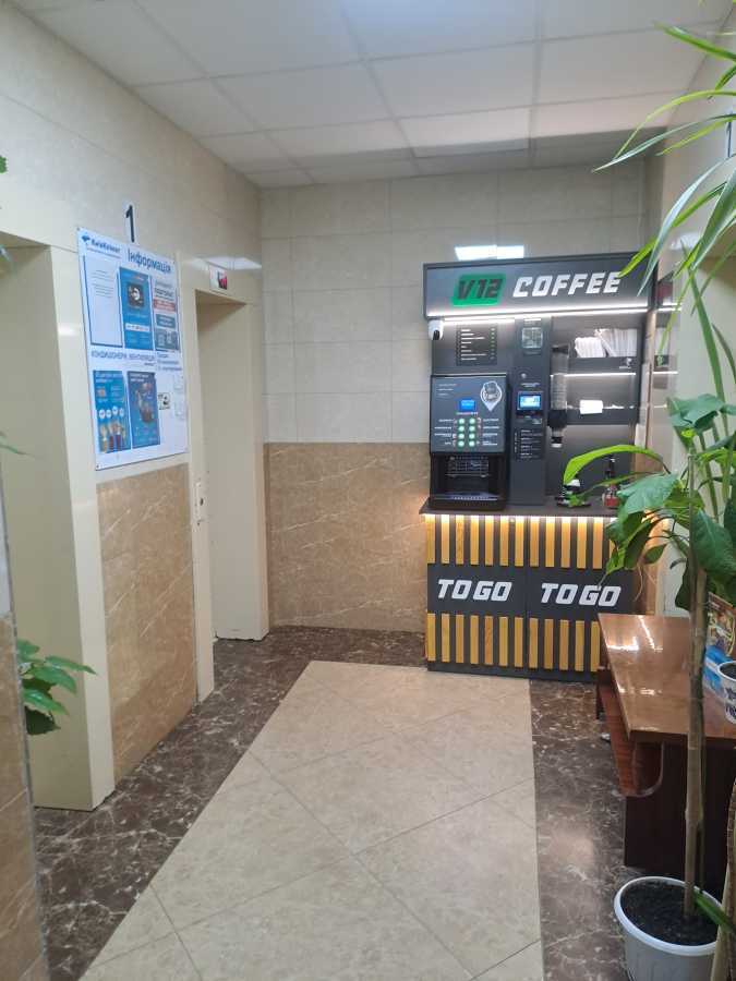 Продаж 1-кімнатної квартири 37 м², Теодора Драйзера вул., 40