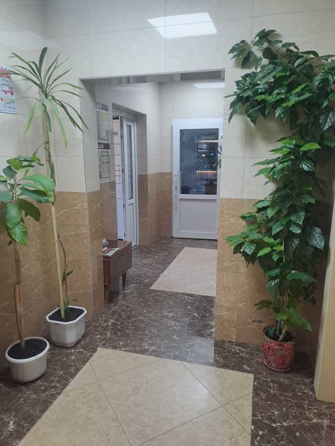 Продаж 1-кімнатної квартири 37 м², Теодора Драйзера вул., 40