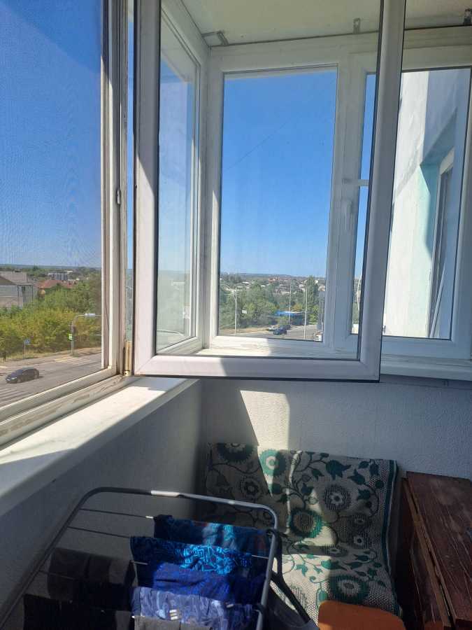 Продаж 1-кімнатної квартири 37 м², Теодора Драйзера вул., 40