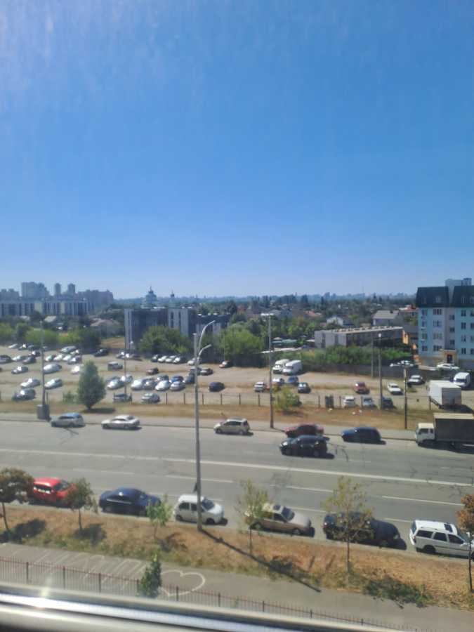 Продаж 1-кімнатної квартири 37 м², Теодора Драйзера вул., 40