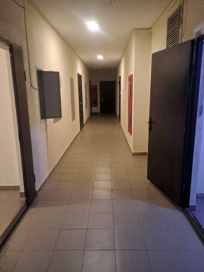 Продаж 1-кімнатної квартири 37 м², Теодора Драйзера вул., 40