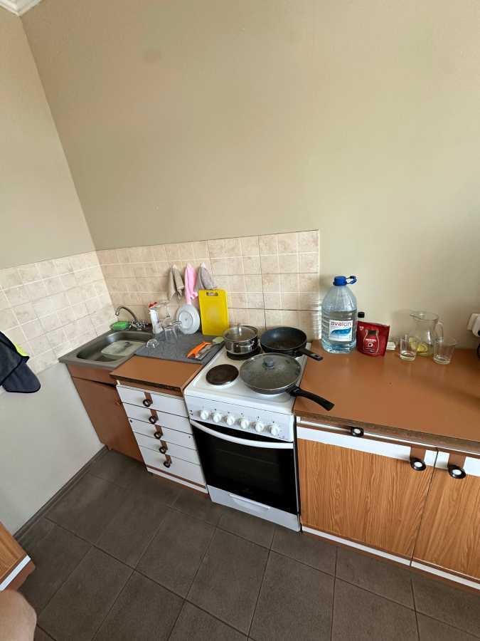 Продаж 1-кімнатної квартири 37 м², Теодора Драйзера вул., 40