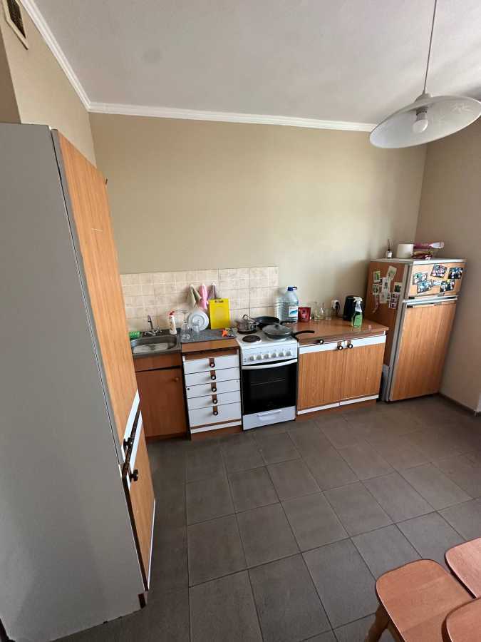Продаж 1-кімнатної квартири 37 м², Теодора Драйзера вул., 40