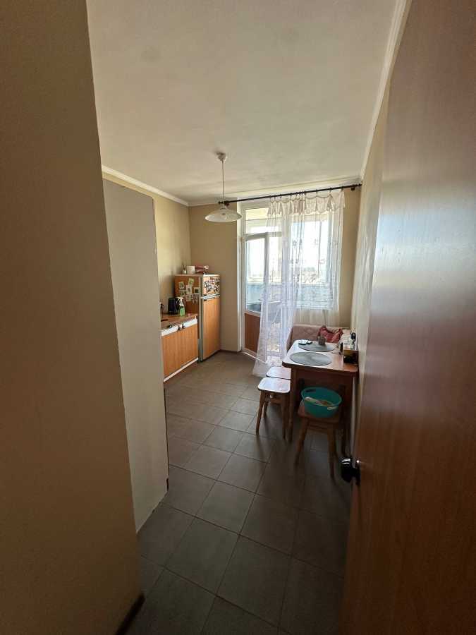 Продаж 1-кімнатної квартири 37 м², Теодора Драйзера вул., 40