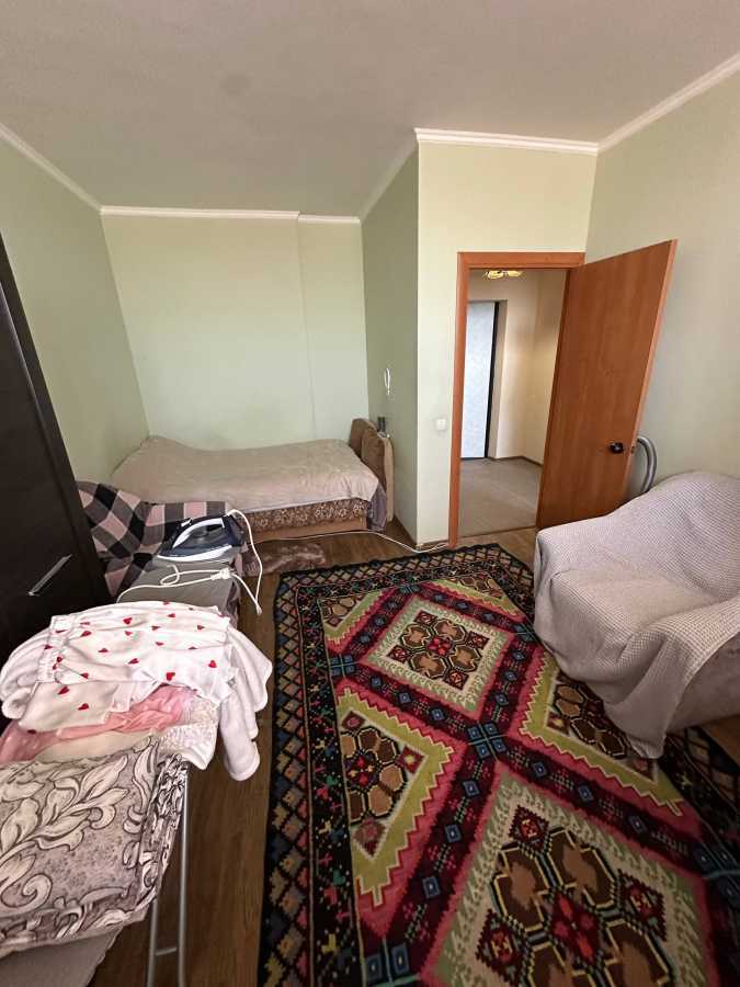 Продаж 1-кімнатної квартири 37 м², Теодора Драйзера вул., 40