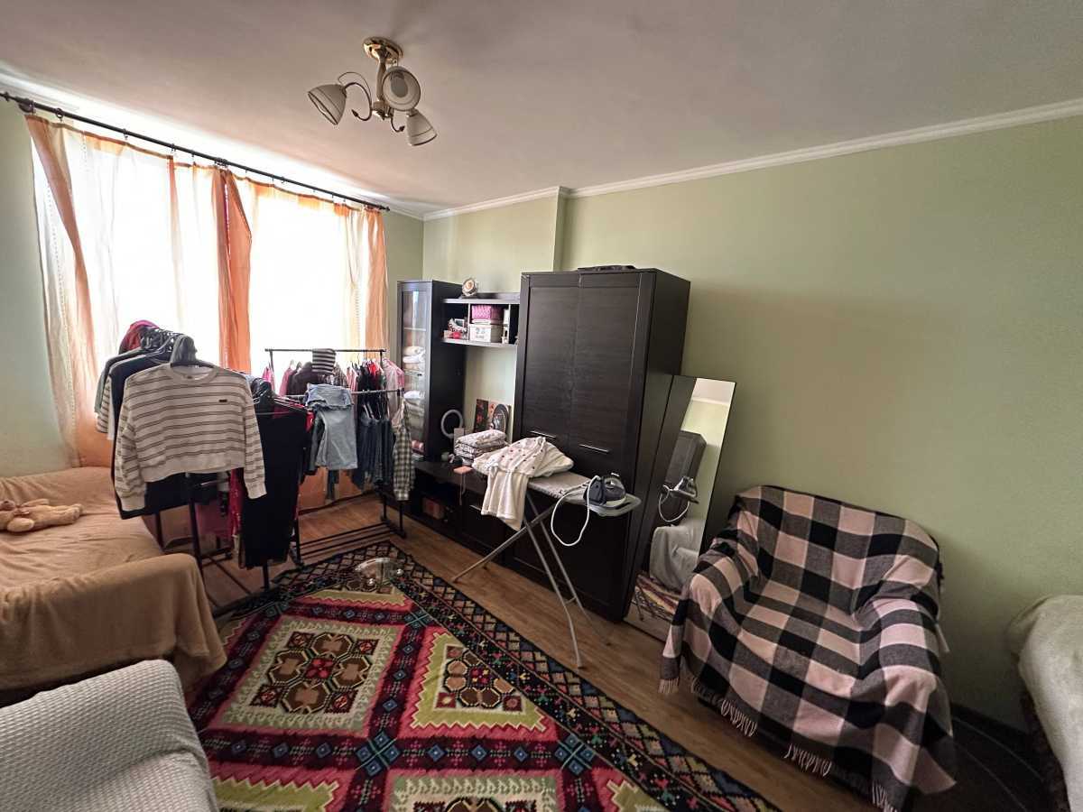 Продаж 1-кімнатної квартири 37 м², Теодора Драйзера вул., 40