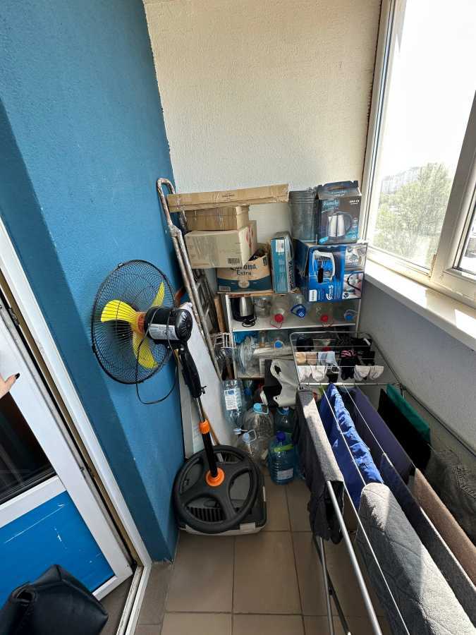 Продаж 1-кімнатної квартири 37 м², Теодора Драйзера вул., 40