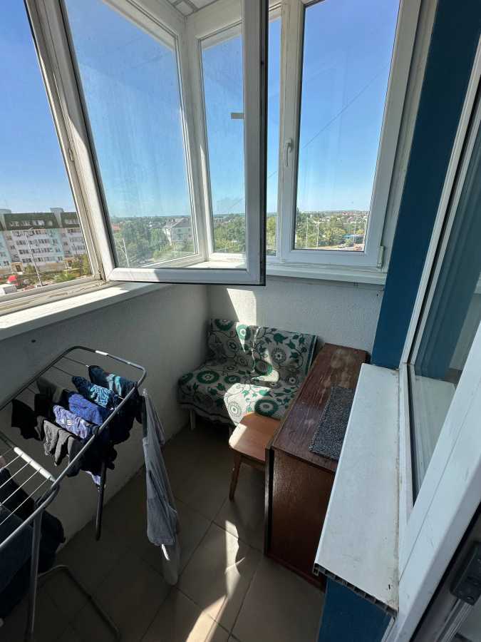 Продаж 1-кімнатної квартири 37 м², Теодора Драйзера вул., 40