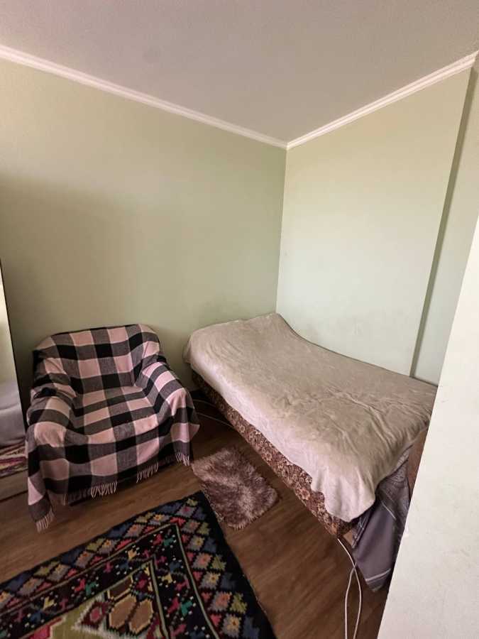 Продаж 1-кімнатної квартири 37 м², Теодора Драйзера вул., 40