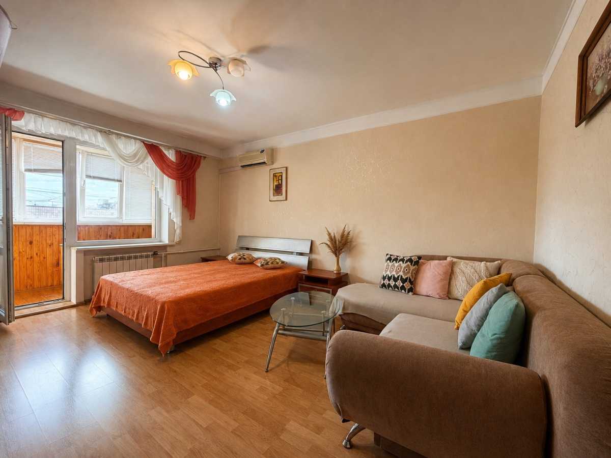 Оренда 1-кімнатної квартири 38 м², Підгірна вул., 3