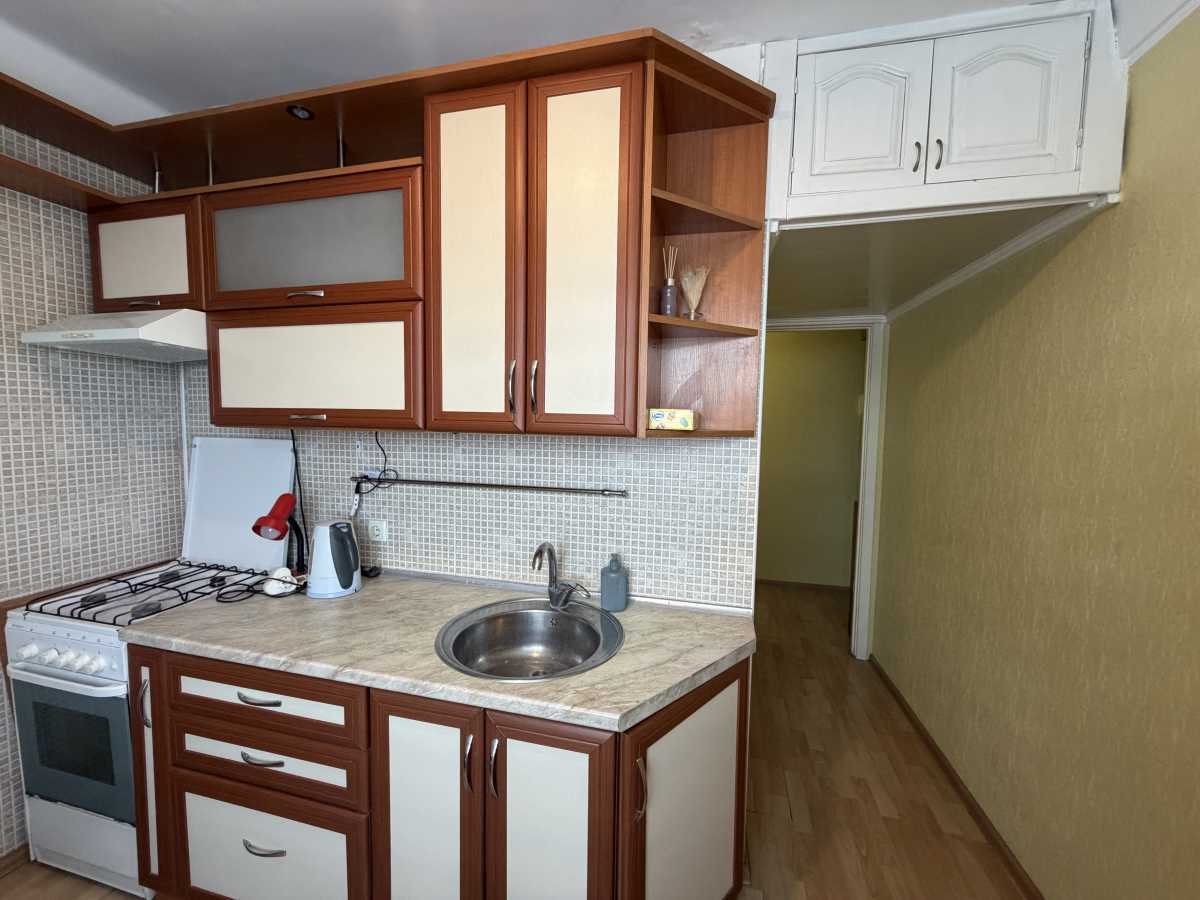Оренда 1-кімнатної квартири 38 м², Підгірна вул., 3