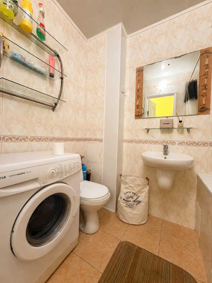 Оренда 1-кімнатної квартири 38 м², Підгірна вул., 3