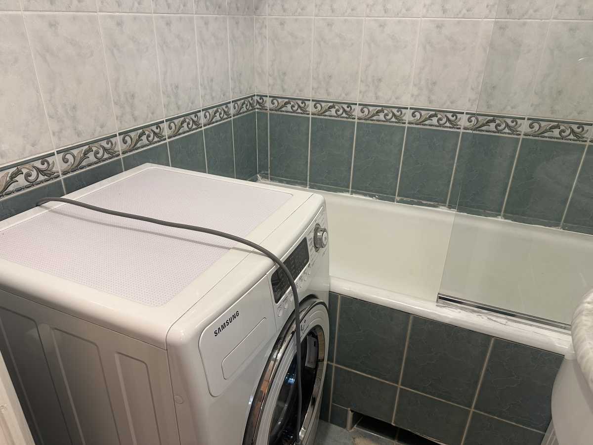 Оренда 3-кімнатної квартири 74 м², Підлісна вул., 6