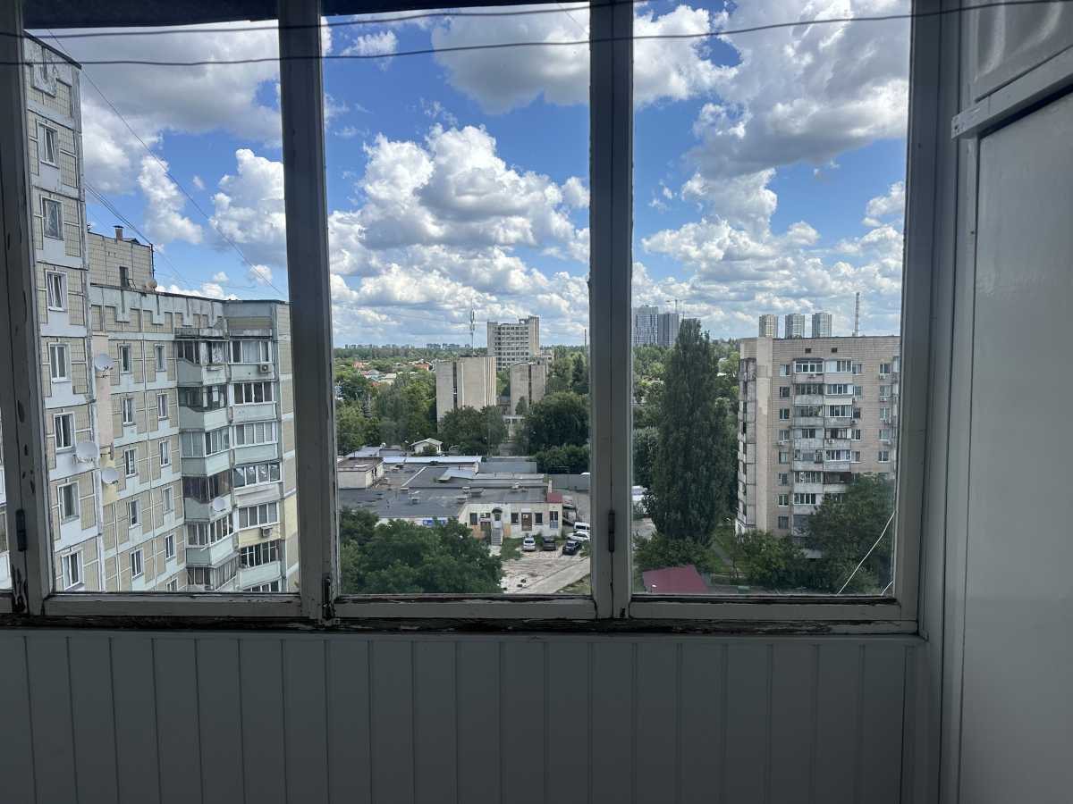 Оренда 3-кімнатної квартири 74 м², Підлісна вул., 6