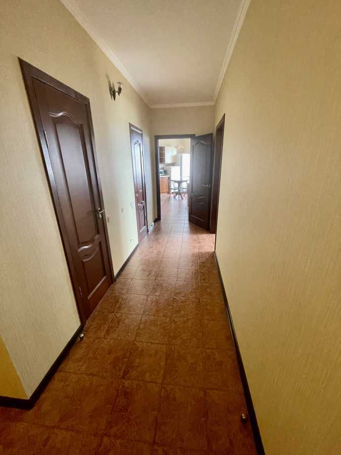Аренда 2-комнатной квартиры 80 м², Иорданская ул., 1