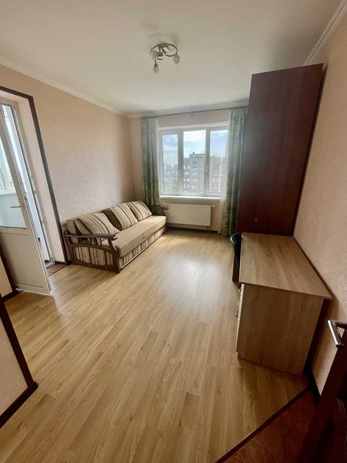 Аренда 2-комнатной квартиры 80 м², Иорданская ул., 1