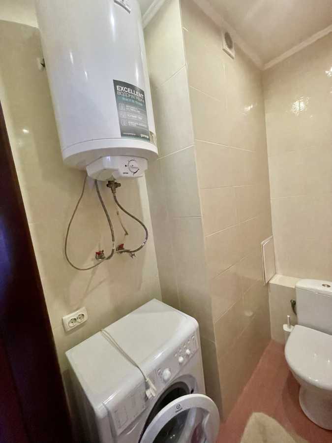 Аренда 2-комнатной квартиры 80 м², Иорданская ул., 1