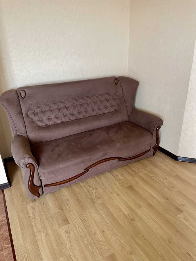 Аренда 2-комнатной квартиры 80 м², Иорданская ул., 1