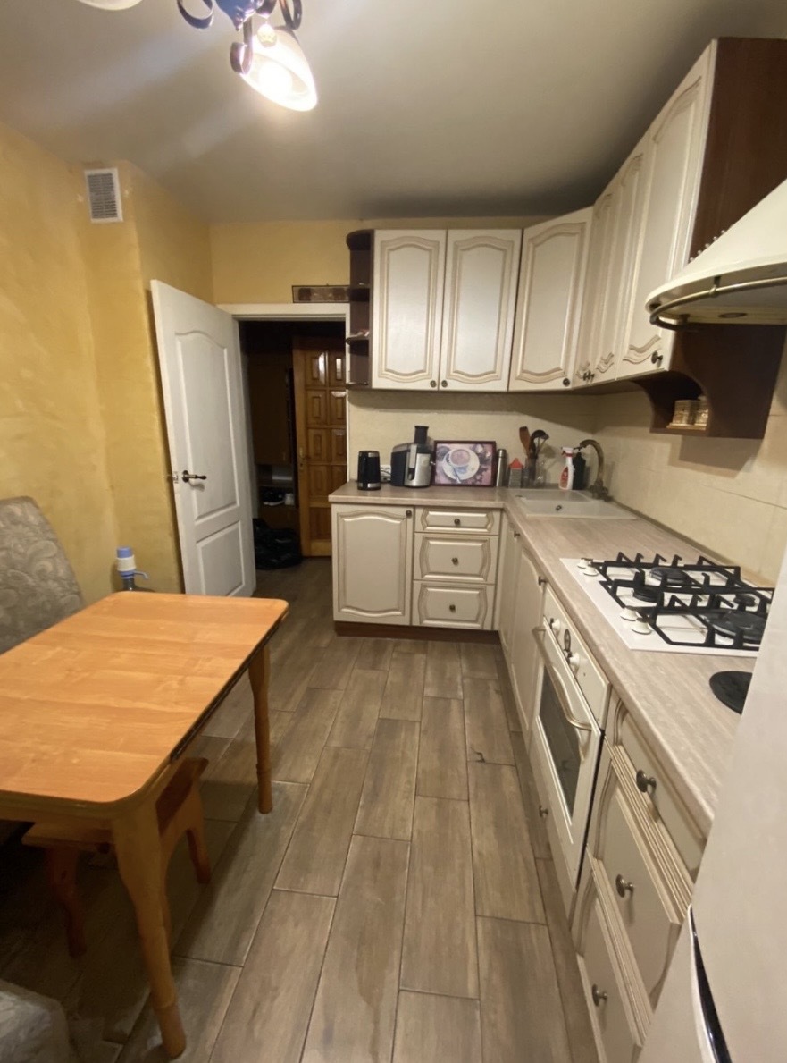 Аренда 3-комнатной квартиры 73 м², Николая Бажана просп., 7