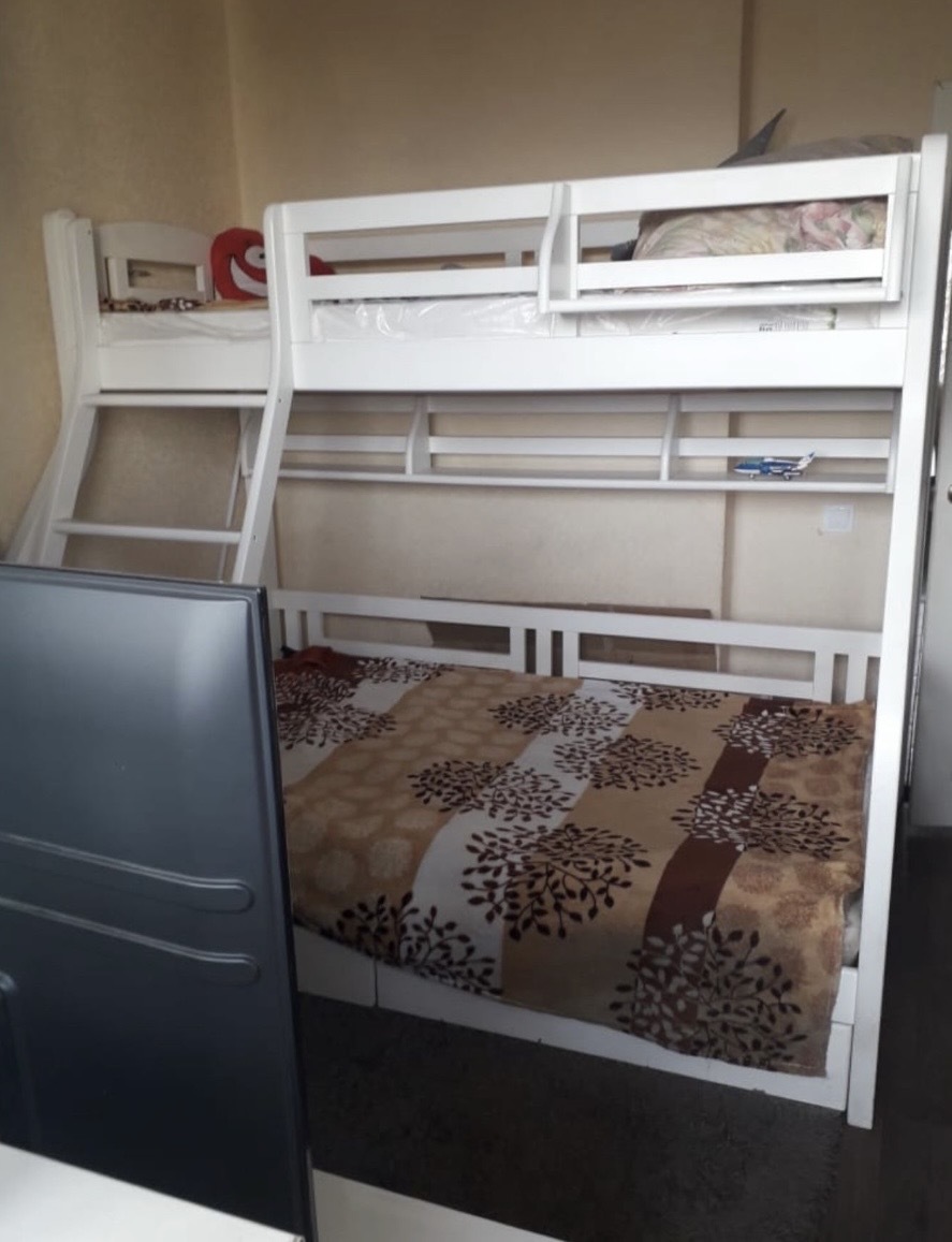 Аренда 3-комнатной квартиры 73 м², Николая Бажана просп., 7