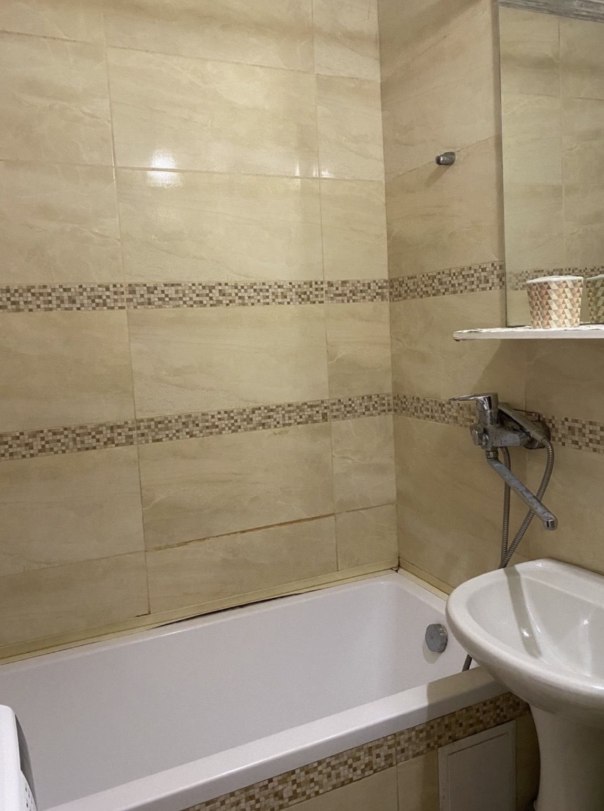 Аренда 3-комнатной квартиры 73 м², Николая Бажана просп., 7