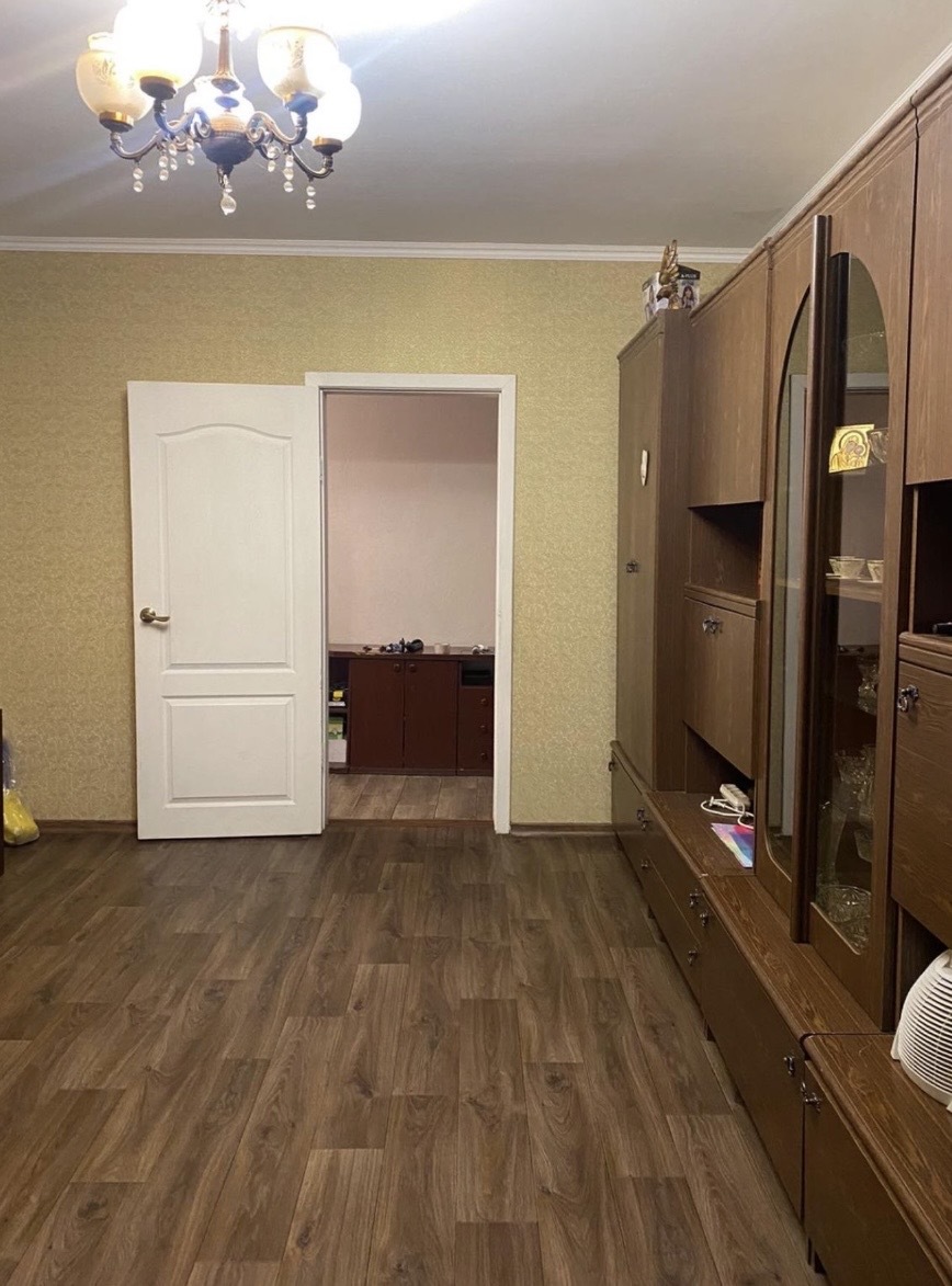 Аренда 3-комнатной квартиры 73 м², Николая Бажана просп., 7