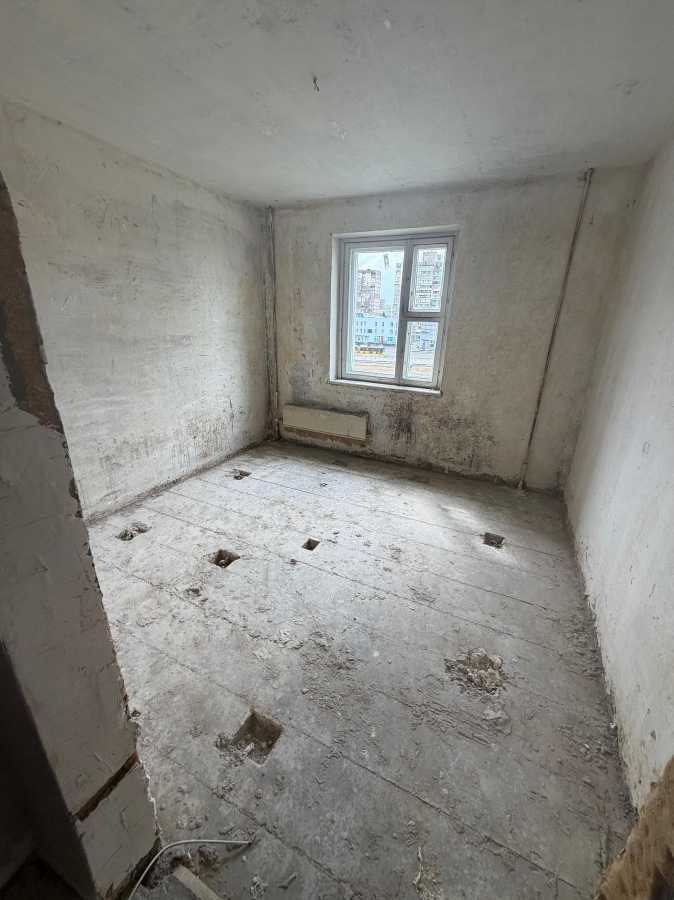 Продаж 2-кімнатної квартири 56 м², Оноре де Бальзака вул., 100/31