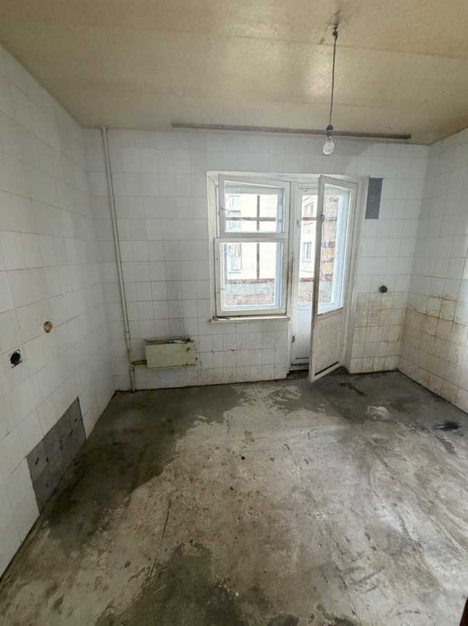 Продаж 2-кімнатної квартири 56 м², Оноре де Бальзака вул., 100/31