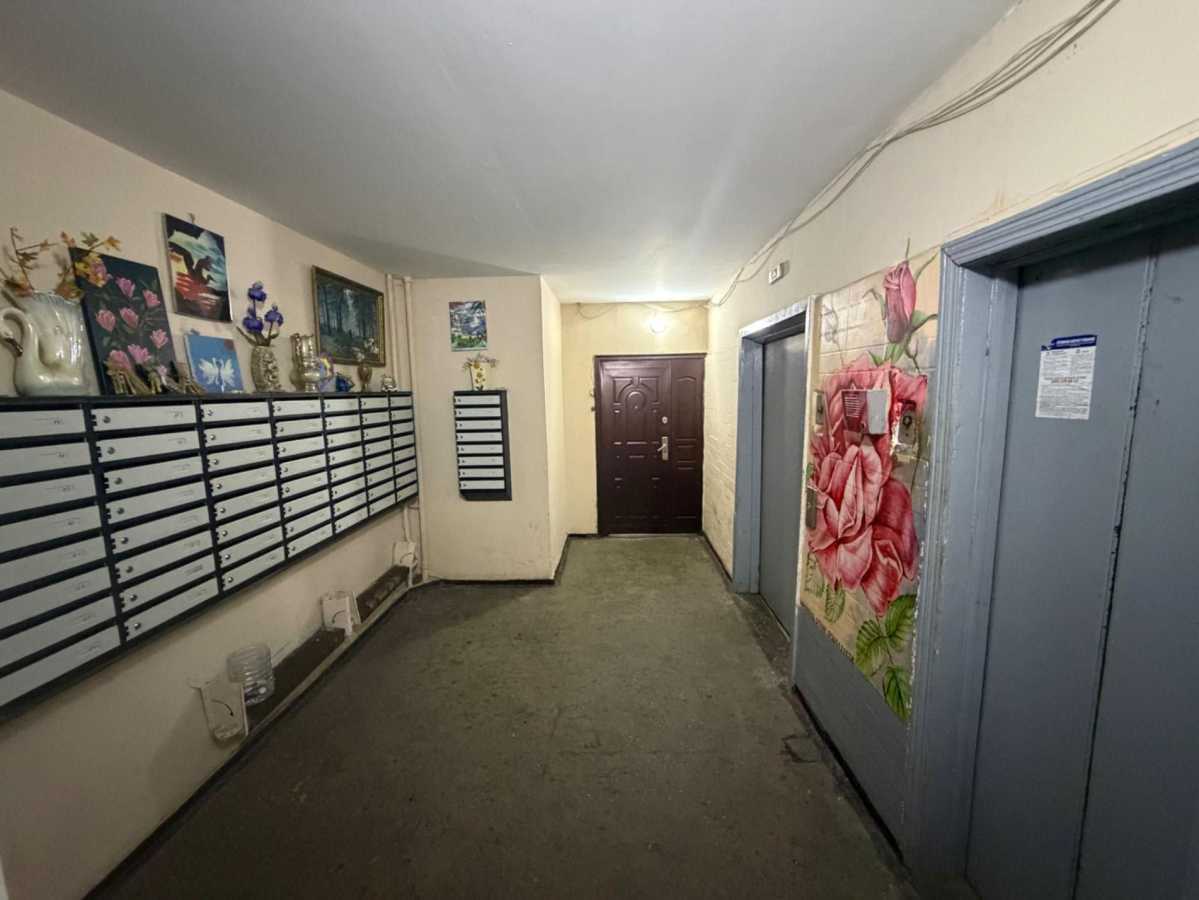 Продаж 2-кімнатної квартири 56 м², Оноре де Бальзака вул., 100/31