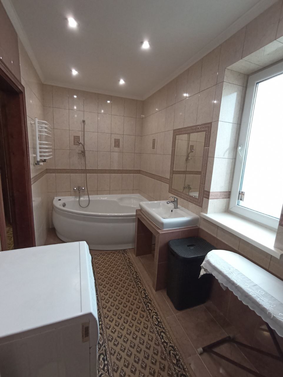 Продажа дома 119.6 м²