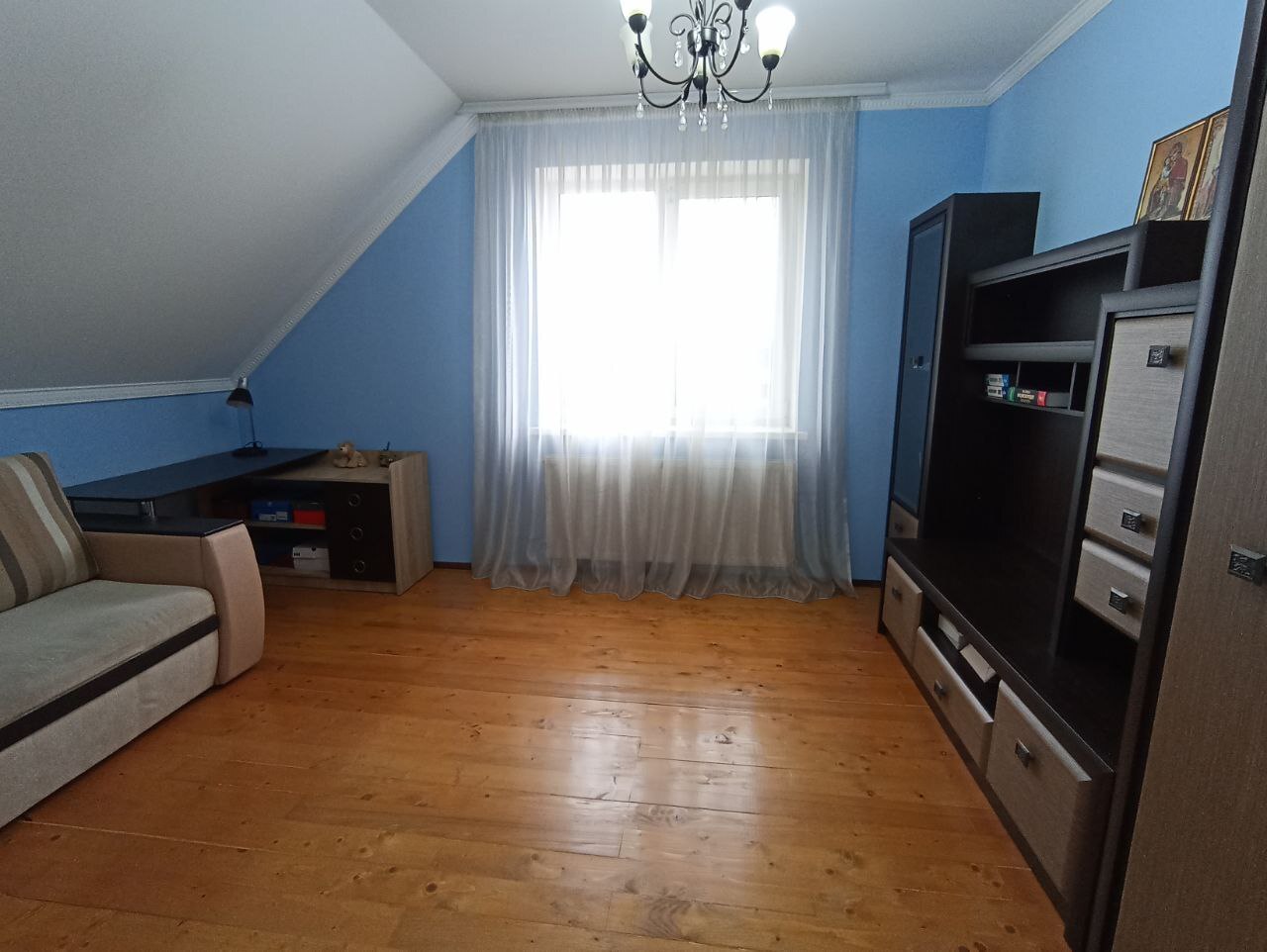 Продажа дома 119.6 м²