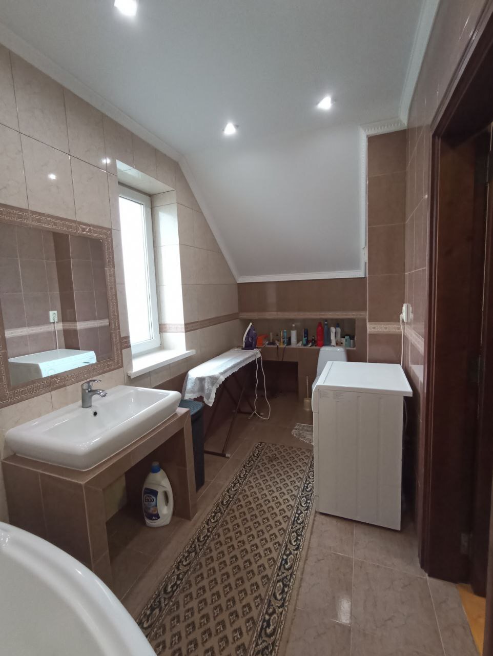 Продажа дома 119.6 м²