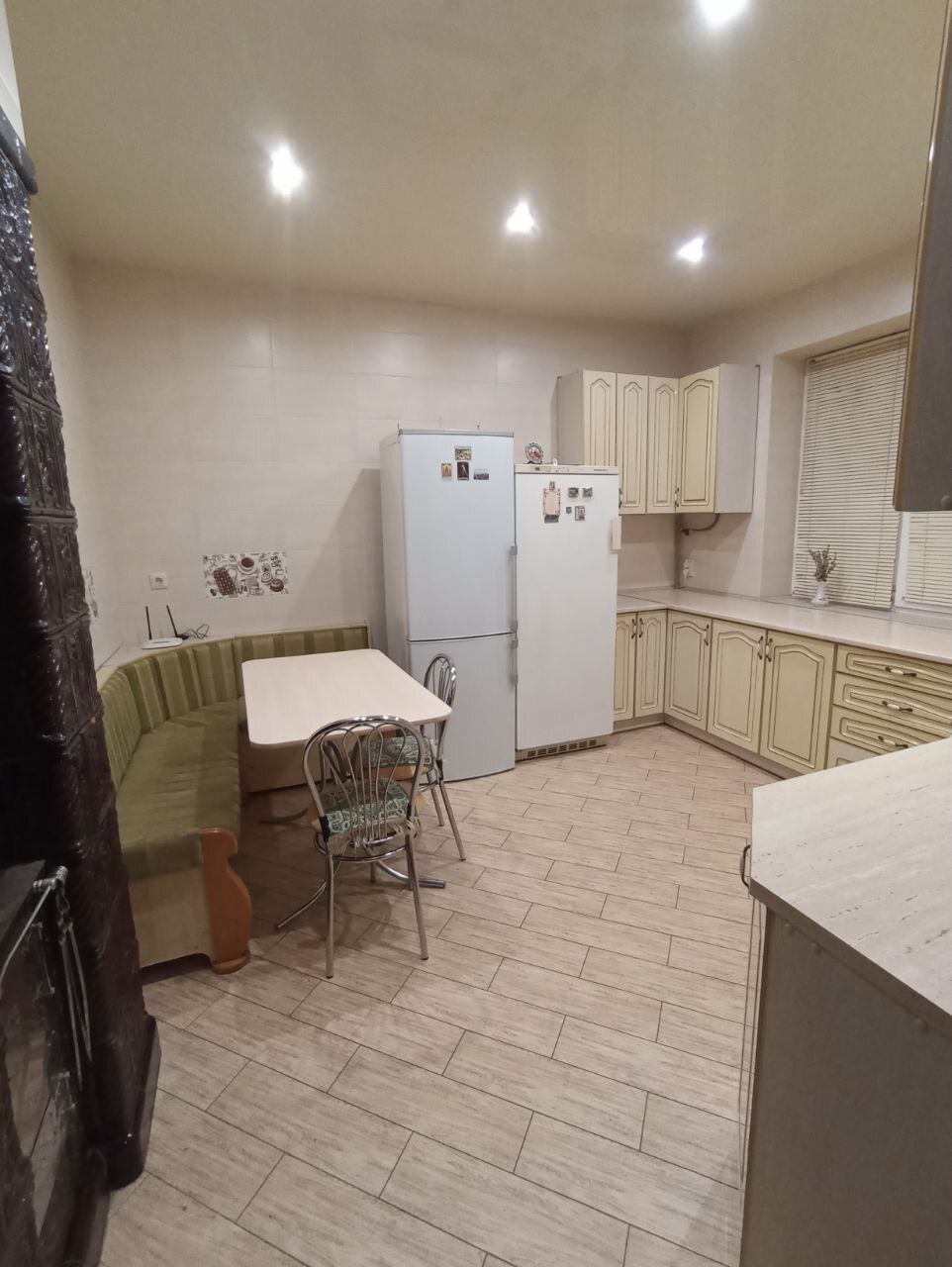 Продажа дома 119.6 м²