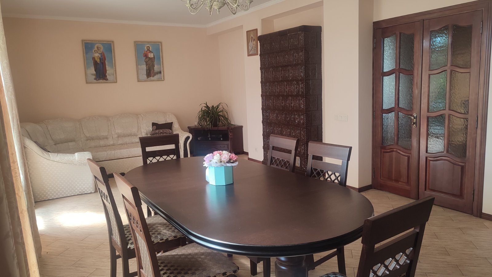 Продажа дома 119.6 м²