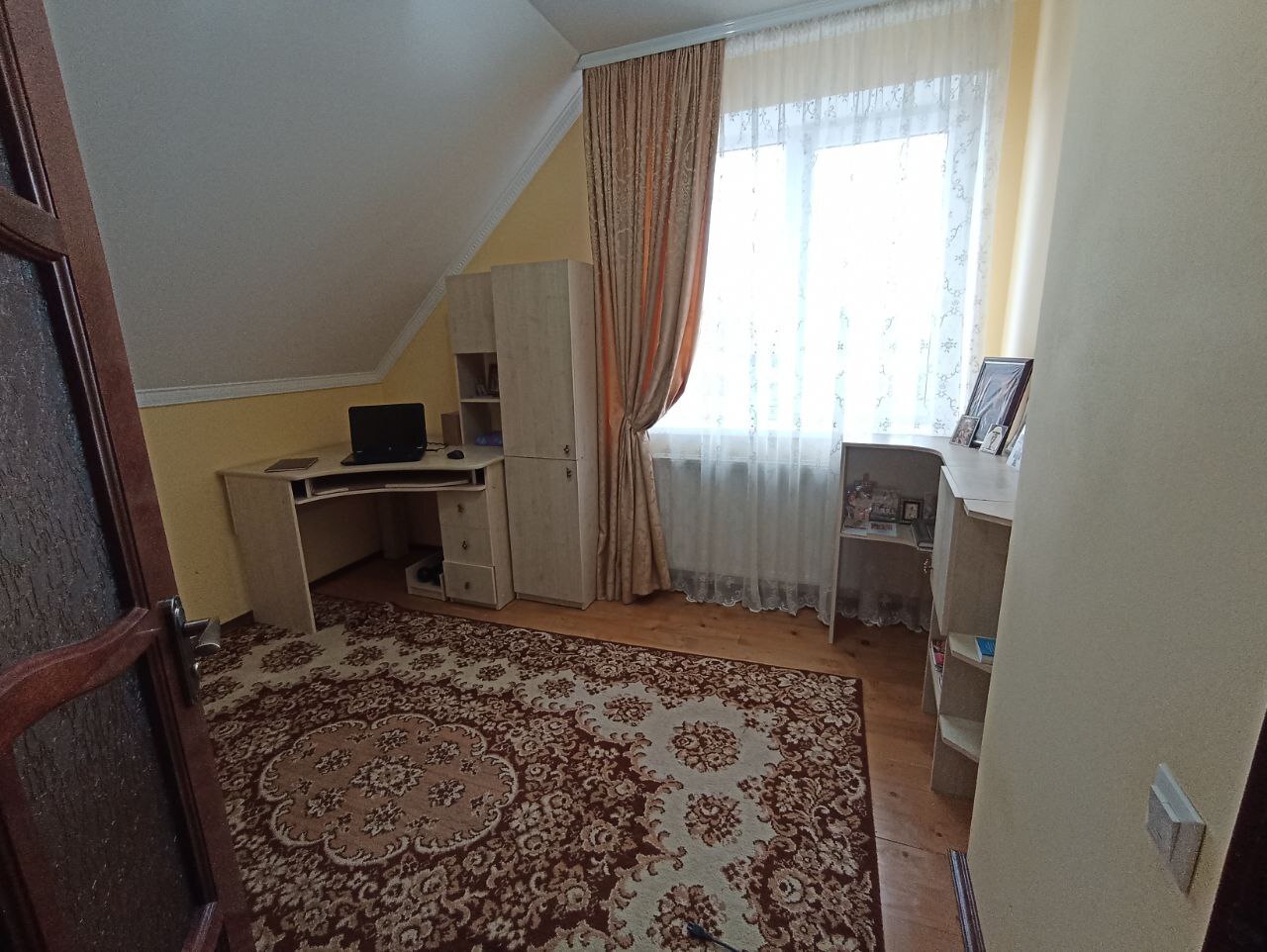 Продажа дома 119.6 м²