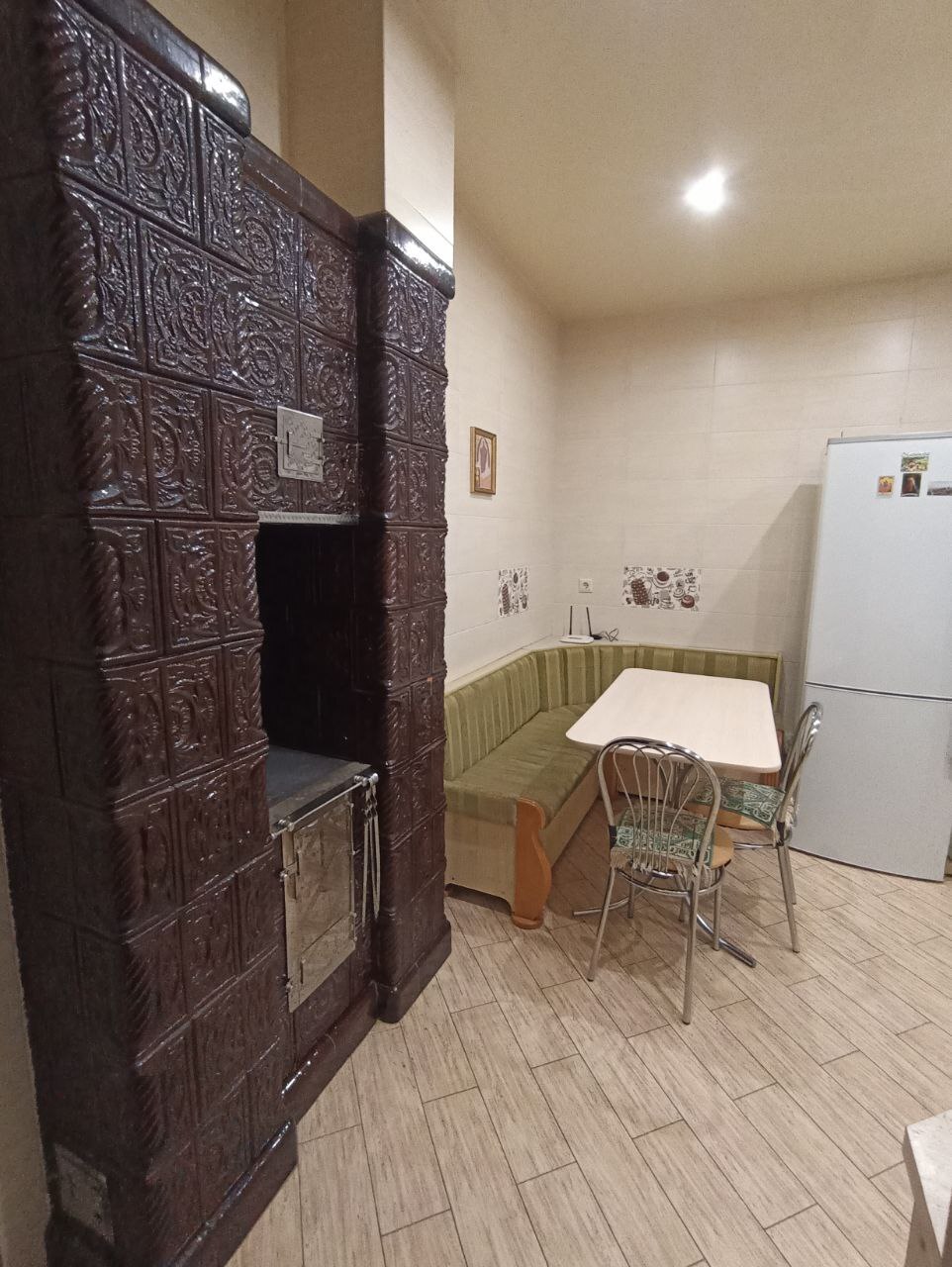 Продажа дома 119.6 м²