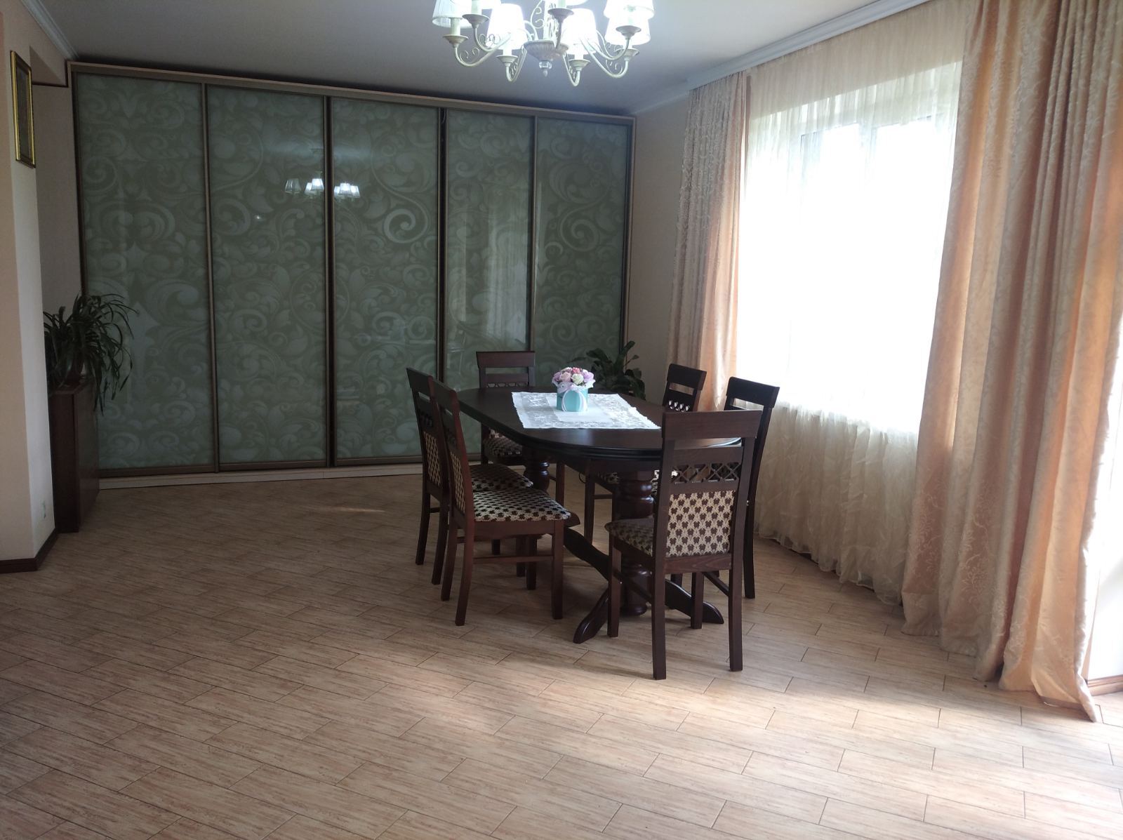 Продажа дома 119.6 м²