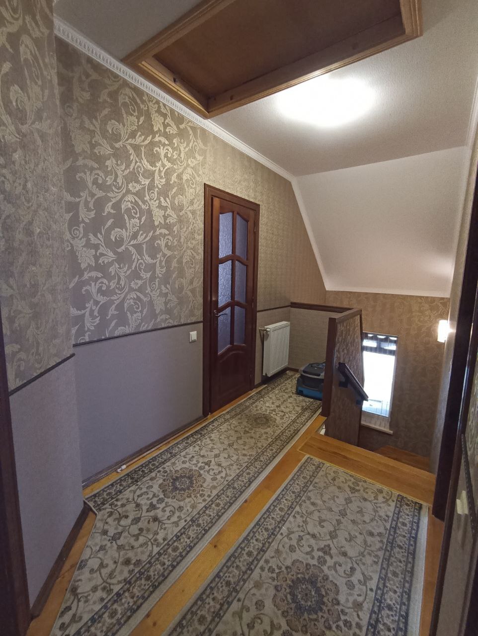 Продажа дома 119.6 м²