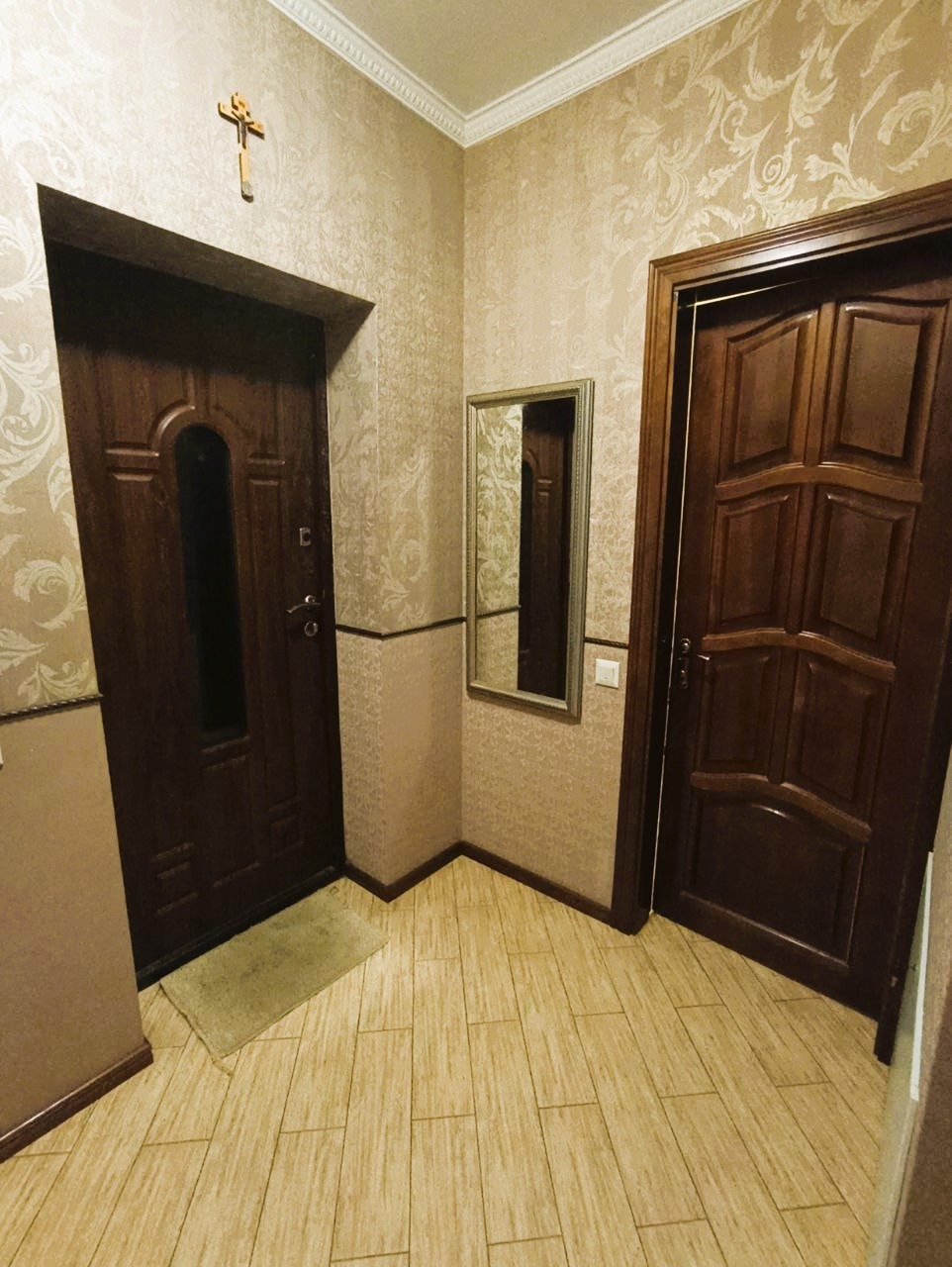 Продажа дома 119.6 м²