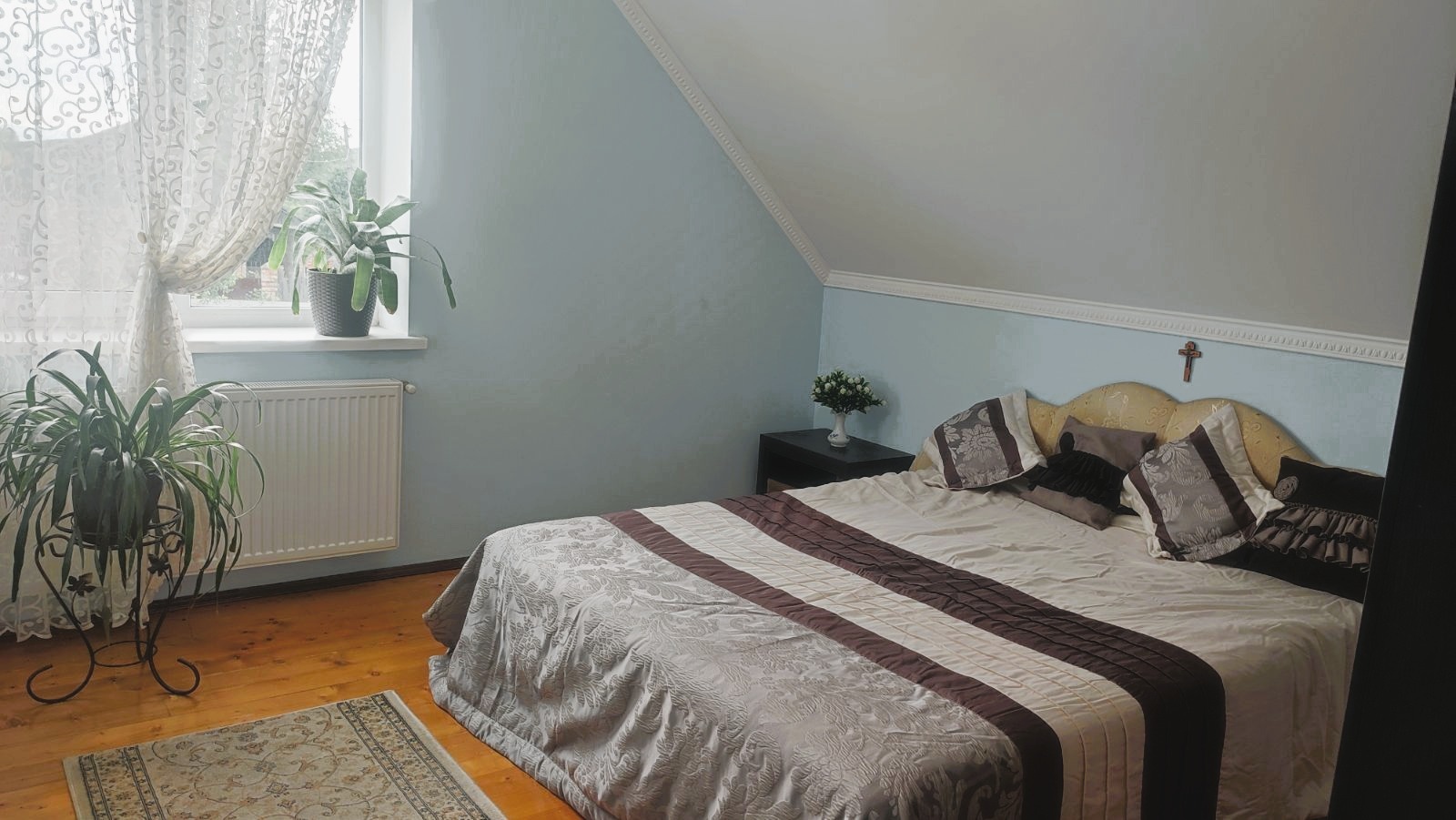 Продажа дома 119.6 м²