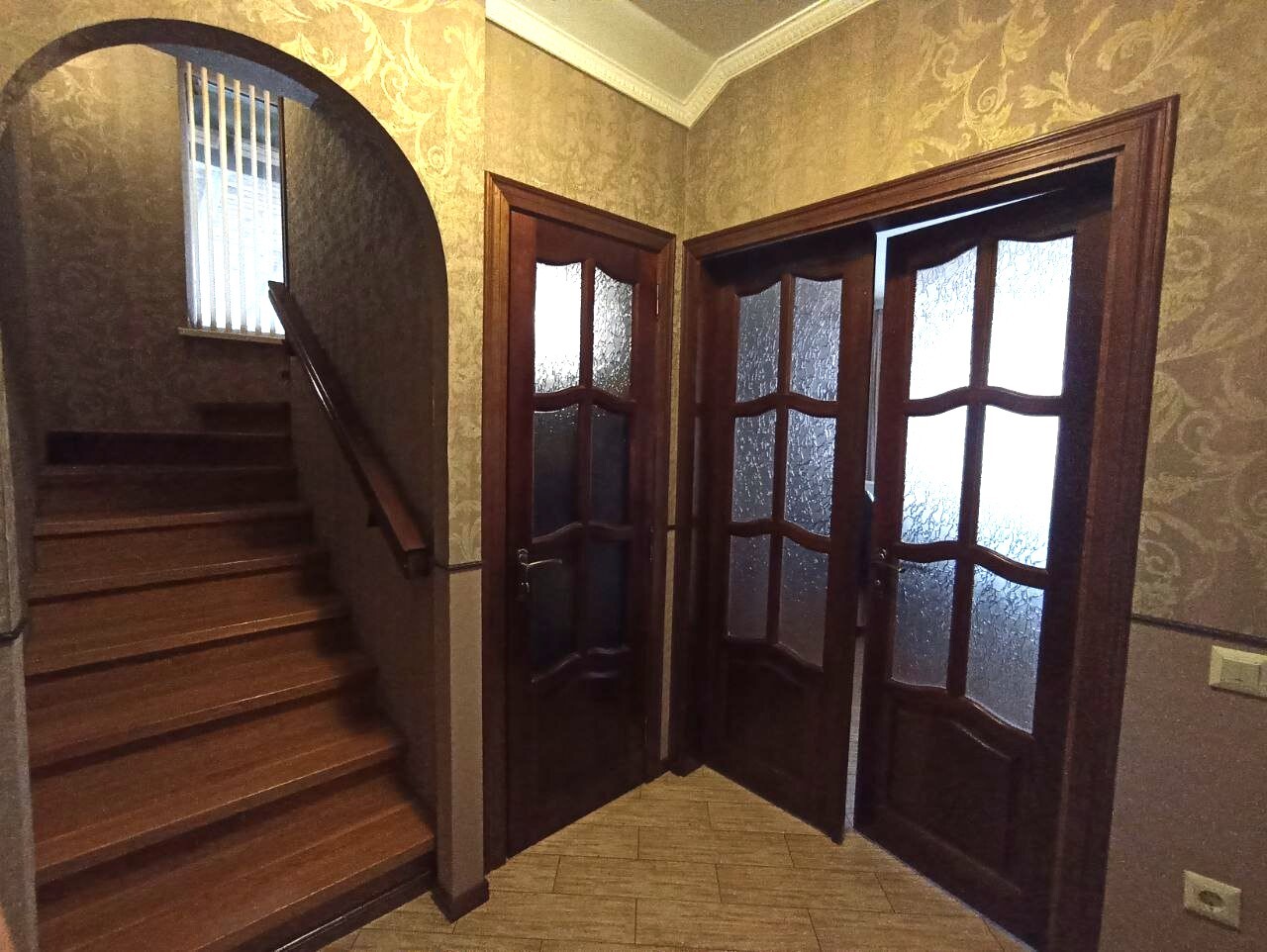 Продажа дома 119.6 м²