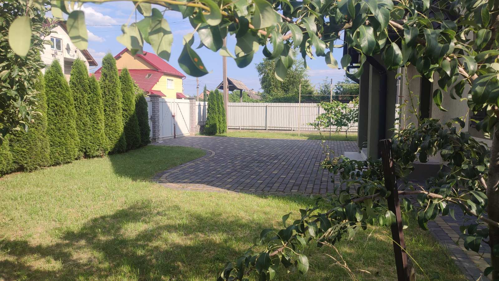 Продажа дома 119.6 м²