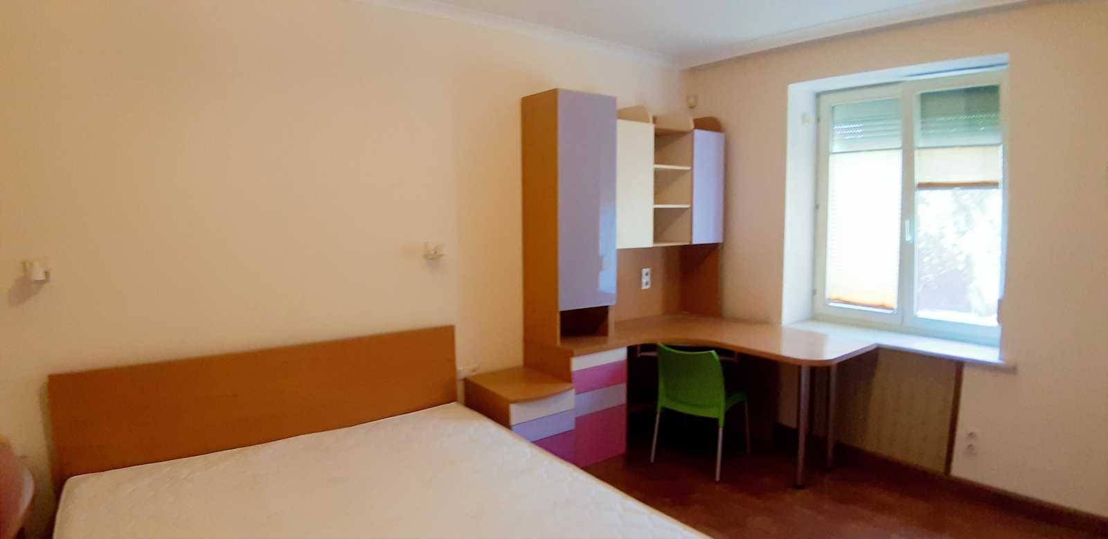 Аренда 2-комнатной квартиры 60 м², Патриса Лумумбы, 19